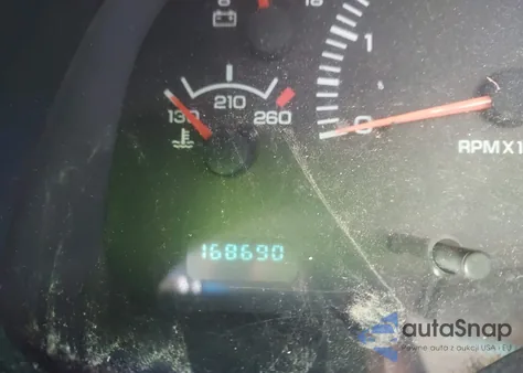 2000 Dodge Dakota Slt/Sport from USA, damaged, VIN 1B7GL22X2YS632901